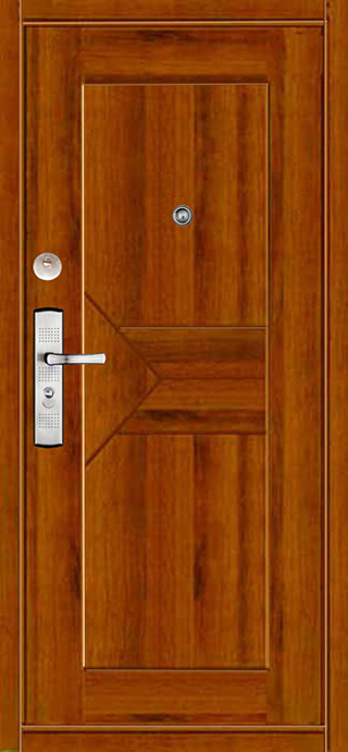 biztonsági ajtó MVA-06